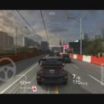 Proper Racing 3. Début