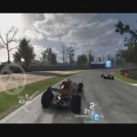 Exact Racing 3. Début !.