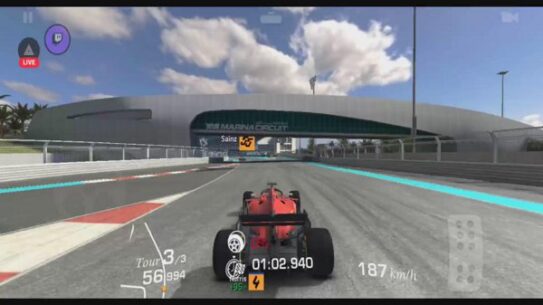 True Racing 3.