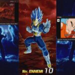 Dragon Ball Z : Dokkan Fight. RED Zone Workers 💯 !