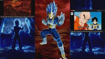 Dragon Ball Z : Dokkan Fight. RED Zone Workers 💯 !