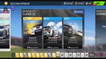 Exact Racing 3
