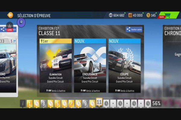 Exact Racing 3