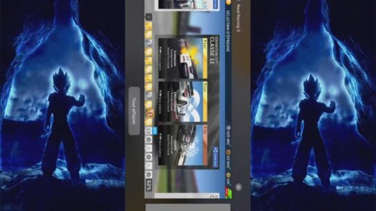 Exact Racing 3