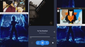 I am Ultimate Sound asleep with tune & sport !