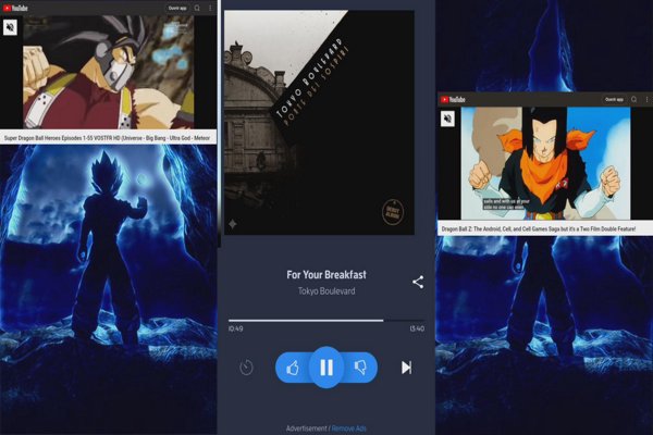 I am Ultimate Sound asleep with tune & sport !