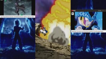 Dragon Ball Z : Dokkan Struggle. farm ds reroll !