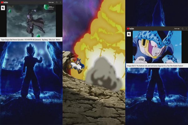 Dragon Ball Z : Dokkan Struggle. farm ds reroll !