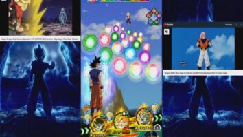 Dragon Ball Z : Dokkan Fight 🇯🇵 & Global !