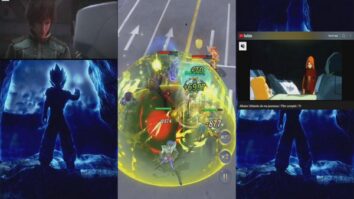 Saint Seiya : Legends of Justice. Nouvelle Partie !