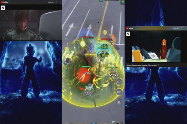 Saint Seiya : Legends of Justice. Nouvelle Partie !