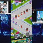 I’m Most attention-grabbing Napping with Tune & Game !