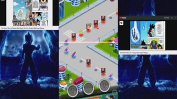 I’m Most attention-grabbing Napping with Tune & Game !