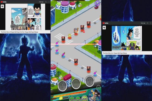 I’m Most attention-grabbing Napping with Tune & Game !