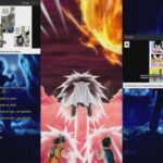 Dragon Ball Z : Dokkan War 🇯🇵 & Global.   (RED Zone,…)