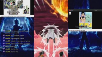 Dragon Ball Z : Dokkan War 🇯🇵 & Global.   (RED Zone,…)