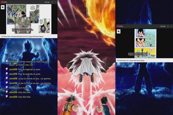 Dragon Ball Z : Dokkan War 🇯🇵 & Global.   (RED Zone,…)