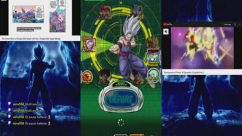 Dragon Ball Z : Dokkan Battle 🇯🇵 & Global !