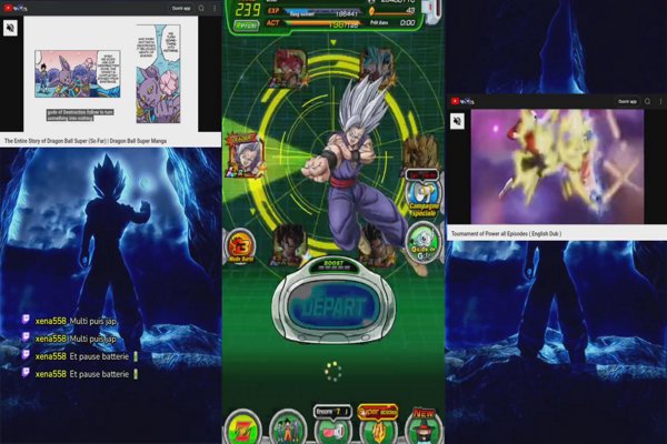 Dragon Ball Z : Dokkan Battle 🇯🇵 & Global !