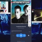 I’m Only Sound asleep with Music & Recreation !