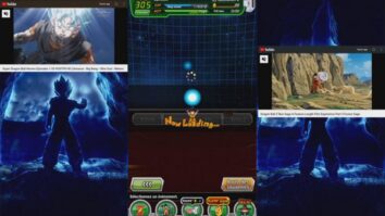 Dragon Ball Z : Dokkan Combat 🇯🇵 & Global !