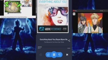 I’m Most spirited Sleeping with Song & Sport !