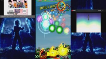 Dragon Ball Z : Dokkan Battle 🇯🇵 & Global. Purpose : Dégâts max !!!