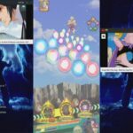 Dragon Ball Z: Dokkan Battle.