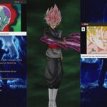 Dragon Ball Z : Dokkan Fight Global & 🇯🇵. Red zone,…