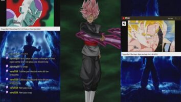 Dragon Ball Z : Dokkan Fight Global & 🇯🇵. Red zone,…