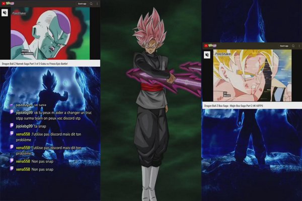 Dragon Ball Z : Dokkan Fight Global & 🇯🇵. Red zone,…