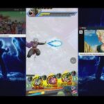 Dragon Ball Z : Dokkan Strive against World & 🇯🇵. Crimson zone,…