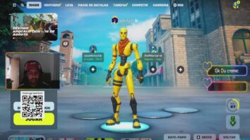 CS 2 O PRIMEIRO GLOBAL BLACK !