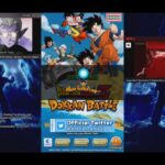 Dragon Ball Z : Dokkan Battle. Red zone,…