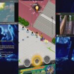 Dragon Ball Z : Dokkan Fight. Red zone,… + tune !