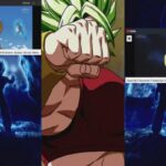 Dragon Ball Z : Dokkan Battle. Red zone,… Closing reroll + song relax !!!