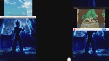 Dragon Ball Z : Dokkan Fight. Red zone,… Final reroll + music !!!