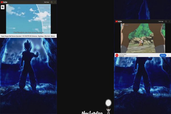 Dragon Ball Z : Dokkan Fight. Red zone,… Final reroll + music !!!