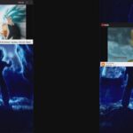 Dragon Ball Z : Dokkan Wrestle. Crimson zone,… !!!