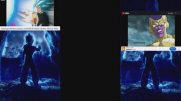 Dragon Ball Z : Dokkan Wrestle. Crimson zone,… !!!