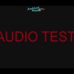 AUDIO TEST