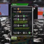 Dragon Ball Z : Dokkan Fight. Crimson zone,…  Objectif : Dégâts Max !!!