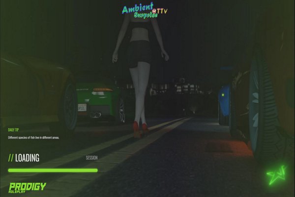 Terry LaBuff – Prodigy 2.0