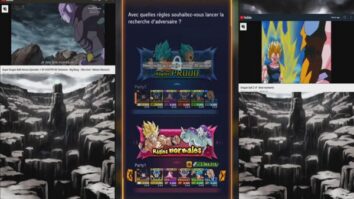 Dragon Ball Legends. PvP Physique of workers Goku Extremely 14* & Tune !