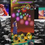 Dragon Ball Z : Dokkan Warfare. Crimson Zone,… Multi Group !!!