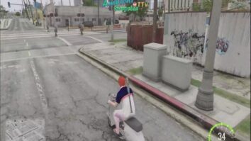 -Terry LaBuff – Time for some Crime! – Prodigy 2.0 – Day 2 – Rapid Circulation