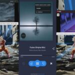 I’m handiest napping with tune,…