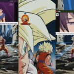 Dragon Ball Z : Dokkan Fight. Partie Effective/Extrême “UP les data perso” !!!