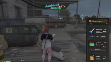 -Terry LaBuff – Time for some Crime! – Prodigy 2.0 – Day 2 – Quick Movement