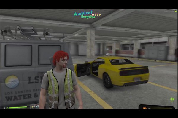 Clowning spherical in the health heart! : Terry LaBuff – Prodigy 2.0